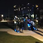 平和のモニュメント